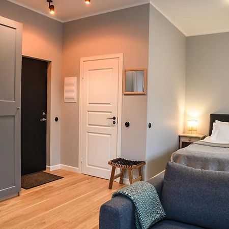 Tohi Distillery Apartments Kohila Zewnętrze zdjęcie
