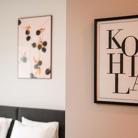 Tohi Distillery Apartments Kohila Zewnętrze zdjęcie