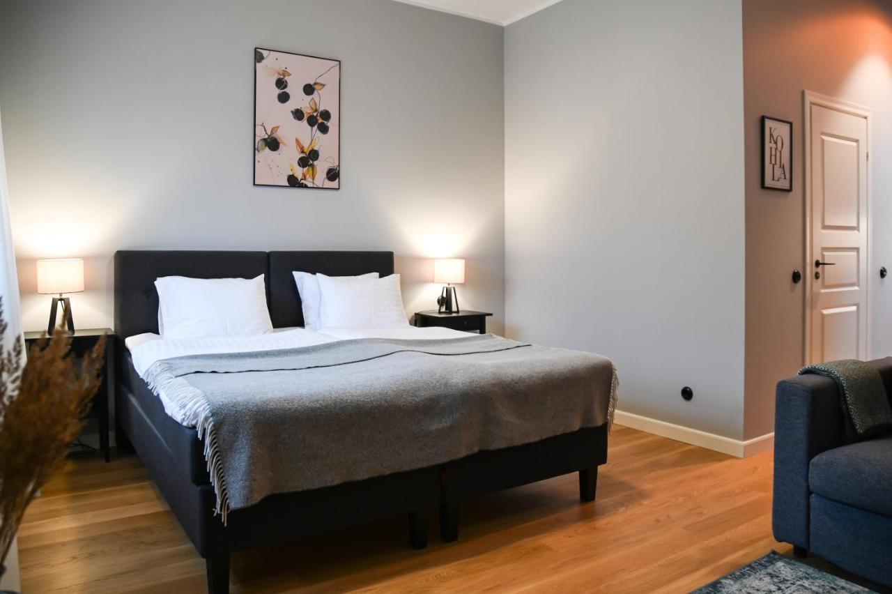 Tohi Distillery Apartments Kohila Zewnętrze zdjęcie