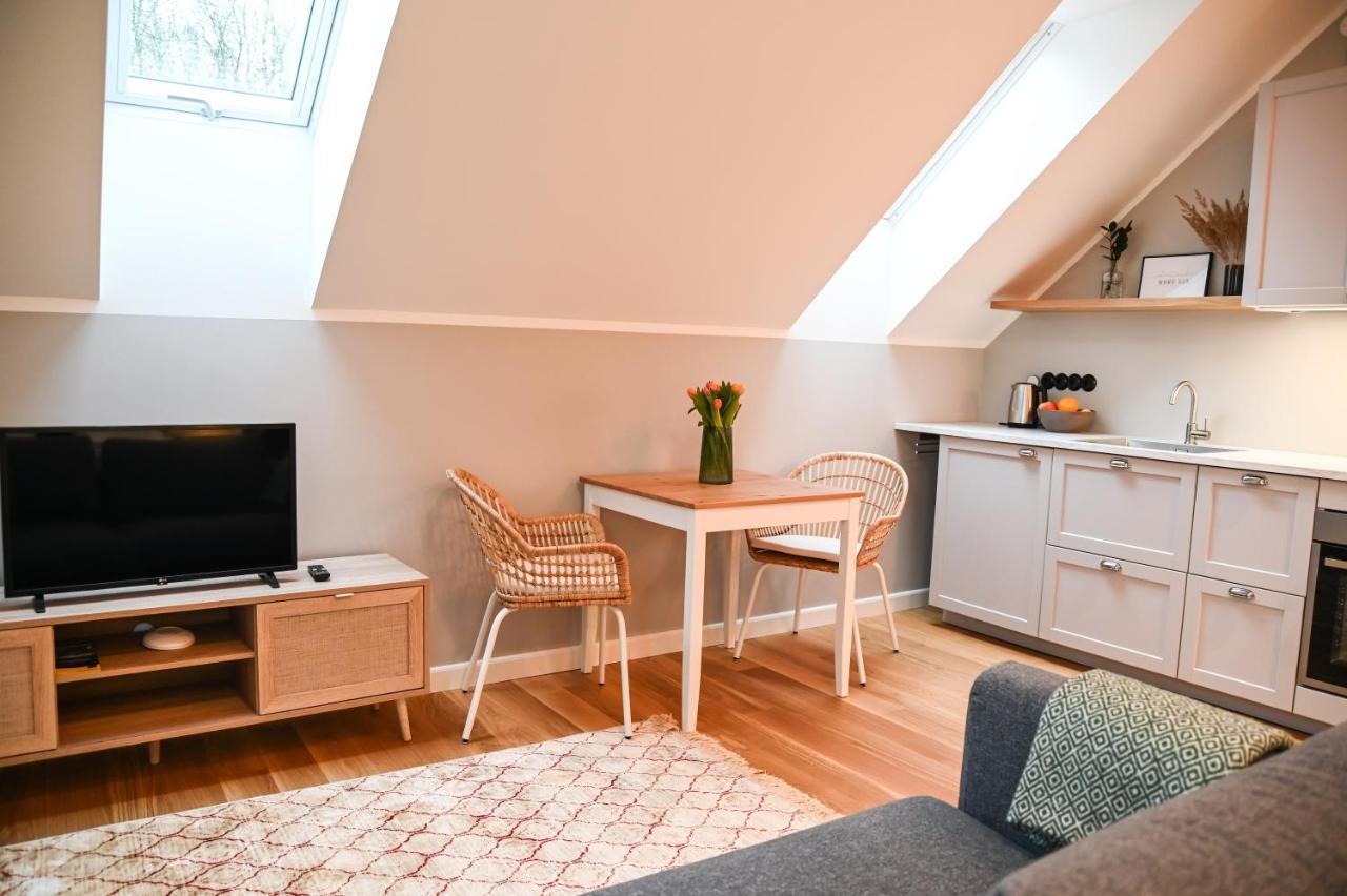 Tohi Distillery Apartments Kohila Zewnętrze zdjęcie