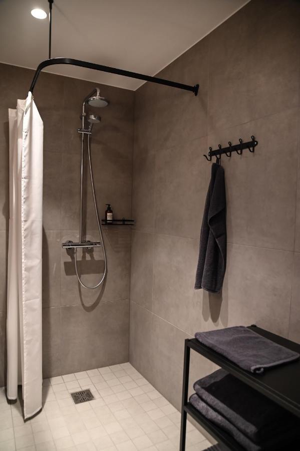 Tohi Distillery Apartments Kohila Zewnętrze zdjęcie