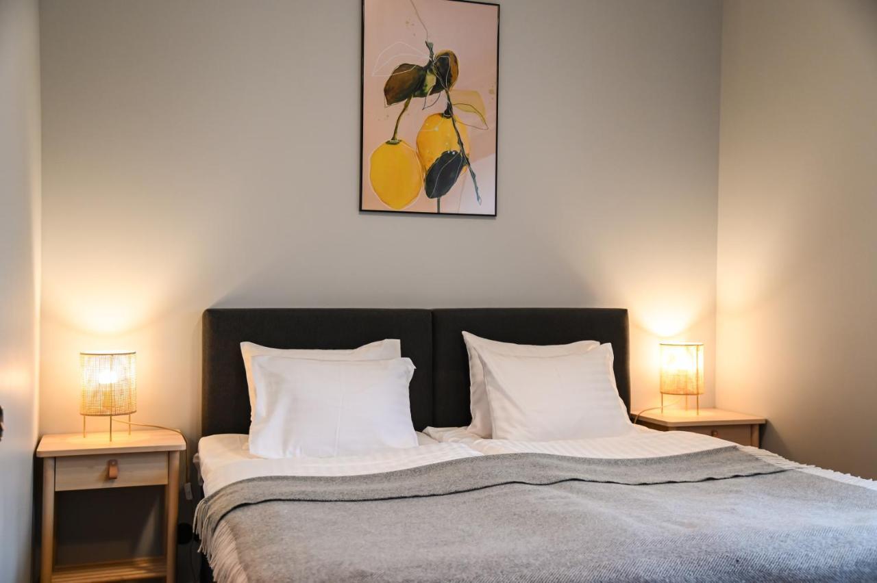 Tohi Distillery Apartments Kohila Zewnętrze zdjęcie